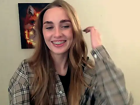 Snapshot of Doll_Angelina chatting on November 2025 06:57:02 AM Doll Angelina online show from November 2025 06:57:02 AM