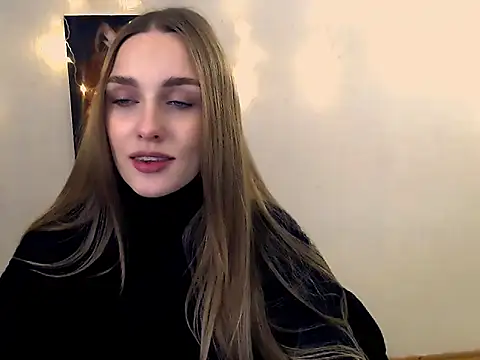 Snapshot of Doll_Angelina chatting on December 2025 10:42:01 AM Doll Angelina online show from December 2025 10:42:01 AM