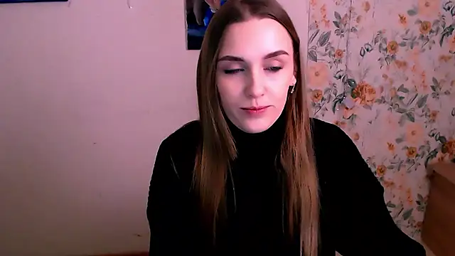 Doll Angelina online show from January 2026 07:24:02 AM