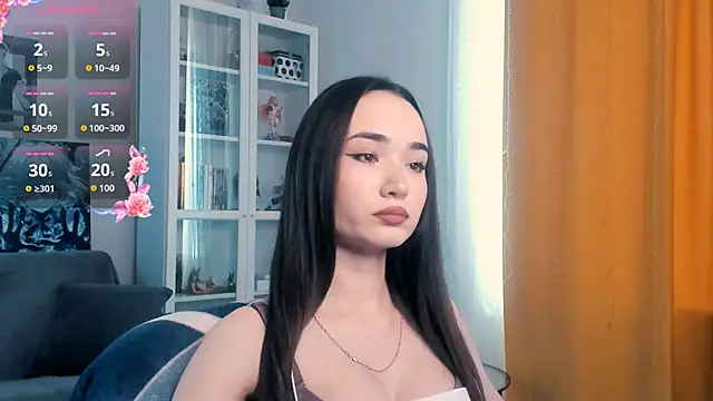 Lillllos online show from November 2025 05:06:02 AM