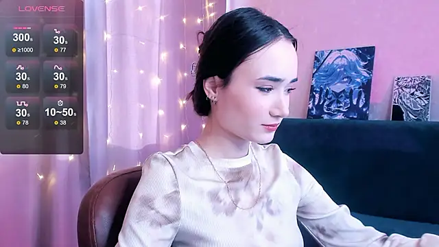 Lillllos online show from February 2026 07:05:01 AM