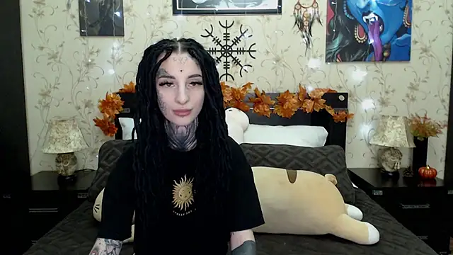 Velvetbat online show from November 2025 07:29:01 AM