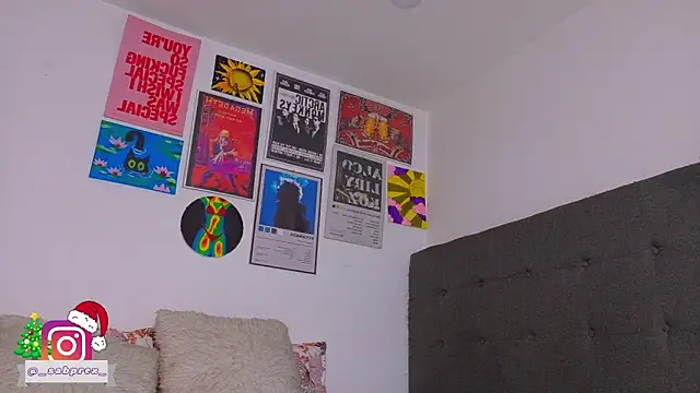 mady malkovax online show from November 2025 04:23:01 PM