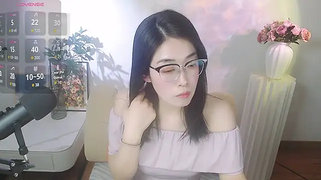 mia0mia0123 online show from March 2025 03:04:02 PM