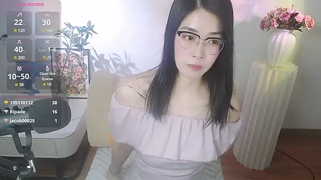 mia0mia0123 online show from March 2025 06:09:01 PM