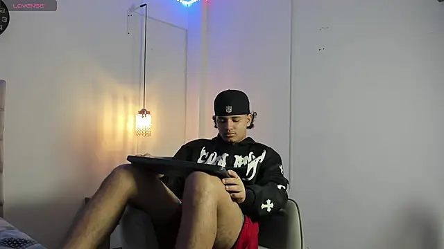 samxx muscle online show from October 2025 01:56:01 PM