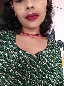 Eshna Dabral online show from November 2025 02:47:01 AM