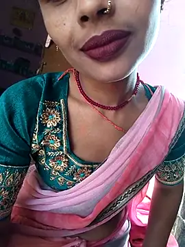 Eshna Dabral online show from November 2025 03:50:02 AM