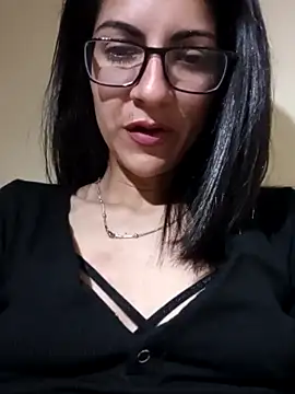 Snapshot of Camilitah chatting on October 2025 02:51:02 AM Camilitah online show from October 2025 02:51:02 AM