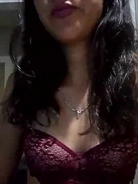 Camilitah online show from January 2026 03:52:02 AM