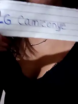 Camilitah online show from February 2026 02:48:02 PM