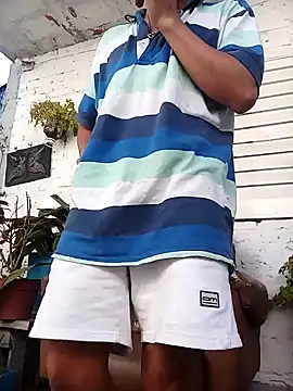 Tiococo420 online show from September 2025 08:12:02 PM