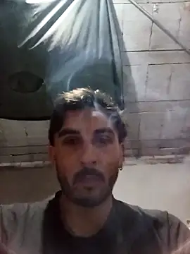 Tiococo420 online show from October 2025 07:44:02 PM