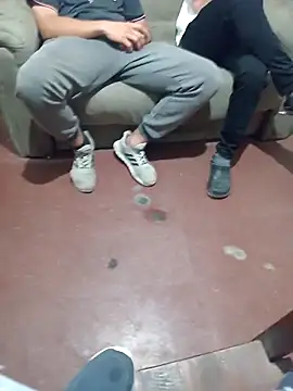 Tiococo420 online show from October 2025 07:38:02 AM