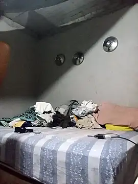 Tiococo420 online show from November 2025 08:03:01 AM