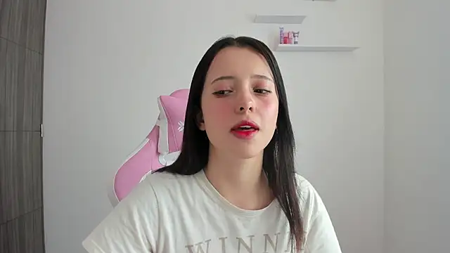 ImBunnyNova online show from September 2025 02:00:01 PM