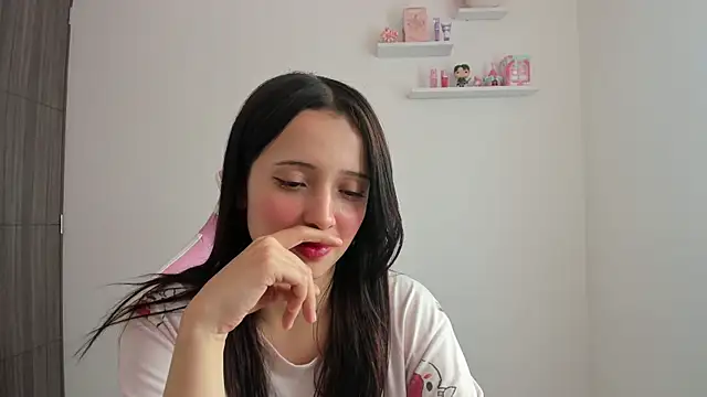 ImBunnyNova online show from November 2025 04:07:01 PM