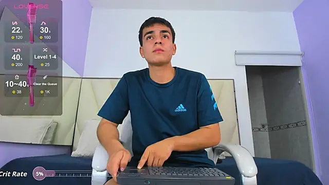 Hotboy21  online show from January 2026 03:32:01 AM