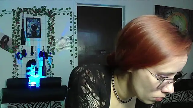 Lexxi hot online show from March 2026 05:41:02 PM