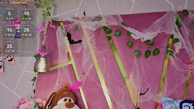 MilleyJones online show from October 2025 07:48:02 PM