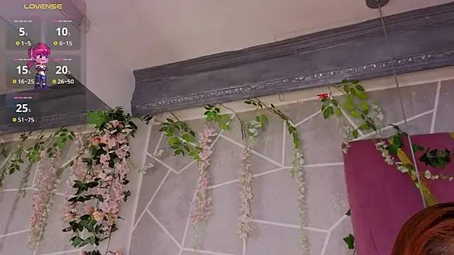 MilleyJones online show from November 2025 08:10:01 PM