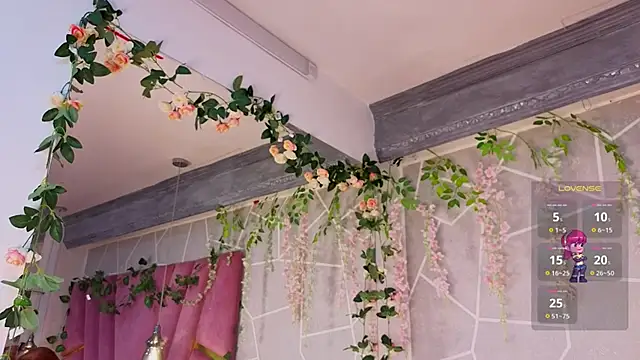 MilleyJones online show from November 2025 07:46:01 PM