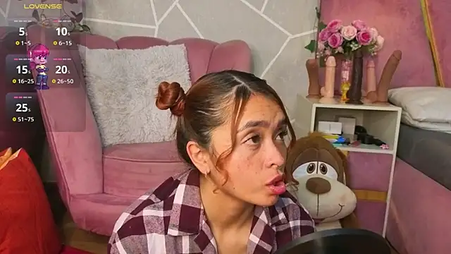 MilleyJones online show from November 2025 12:27:02 PM