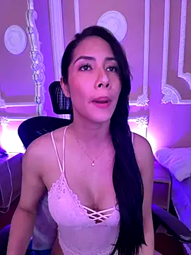 ArianaReynoldss online show from October 2025 07:43:01 PM