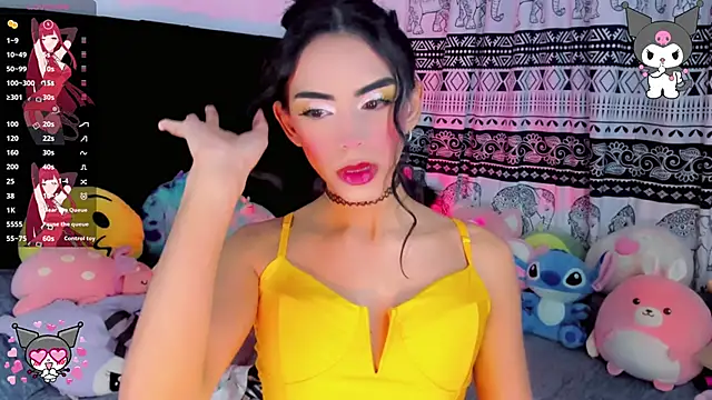 Valensx oficiall online show from January 2026 02:50:02 AM