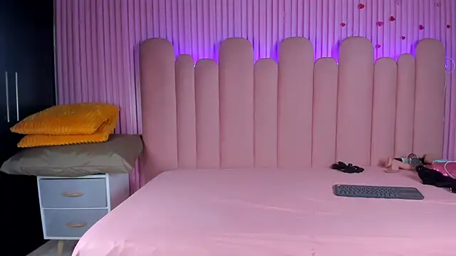 AgataDoll online show from September 2025 08:31:01 PM