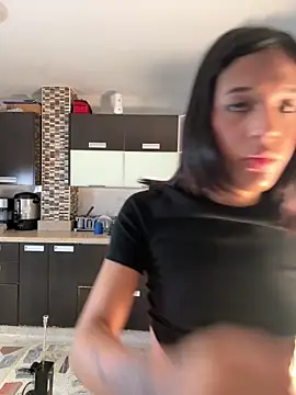 AgataDoll online show from October 2025 08:53:02 PM