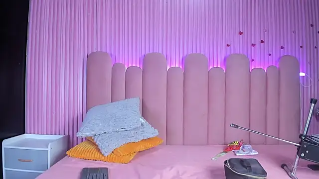 AgataDoll online show from November 2025 08:09:01 PM