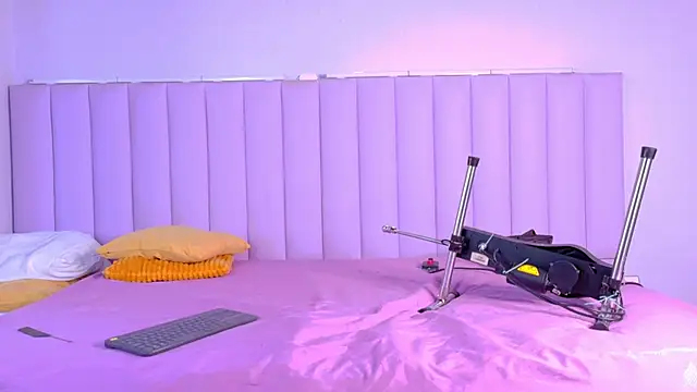 AgataDoll online show from November 2025 08:12:01 PM