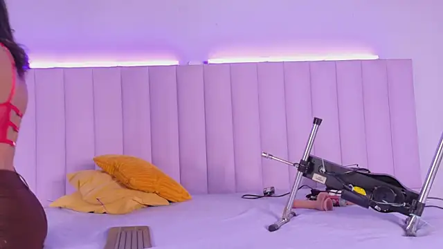 AgataDoll online show from November 2025 08:24:02 PM