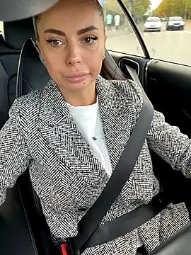 Anna Nobel online show from October 2025 05:30:01 AM