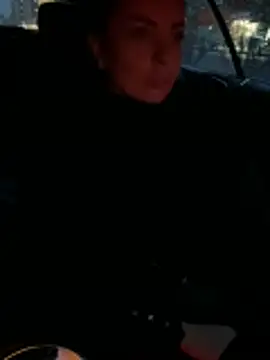 Anna Nobel online show from November 2025 05:07:01 AM