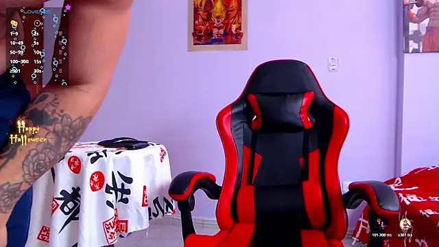 pirata fitness online show from October 2025 04:02:02 PM