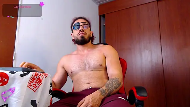 pirata fitness online show from November 2025 09:41:02 AM