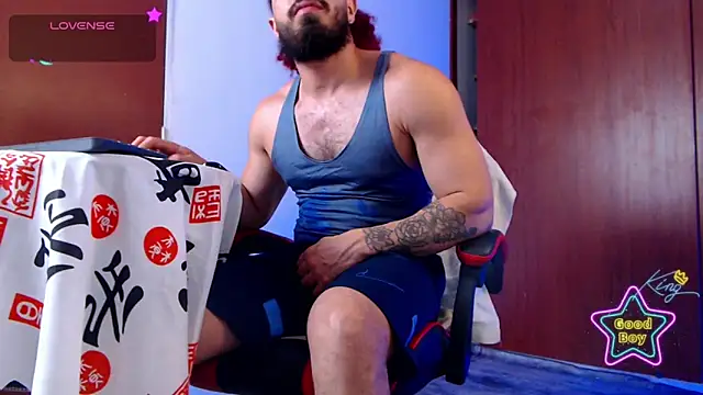 pirata fitness online show from January 2026 02:22:02 PM