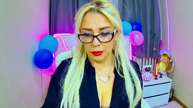 KatrinaCharm online show from September 2025 06:15:02 AM