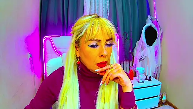 KatrinaCharm online show from October 2025 12:26:02 PM