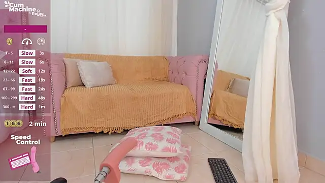 MelanieMiller  online show from November 2025 05:21:02 AM