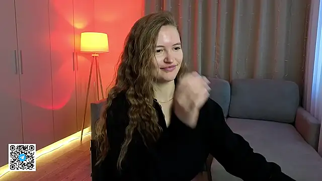 Snapshot of TesssaHart chatting on February 2026 12:56:01 PM TesssaHart online show from February 2026 12:56:01 PM