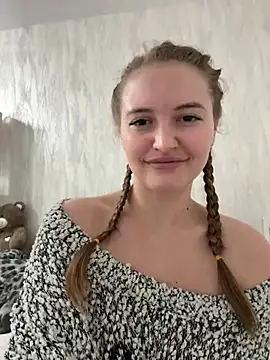 Snapshot of TesssaHart chatting on March 2026 08:59:02 PM TesssaHart online show from March 2026 08:59:02 PM