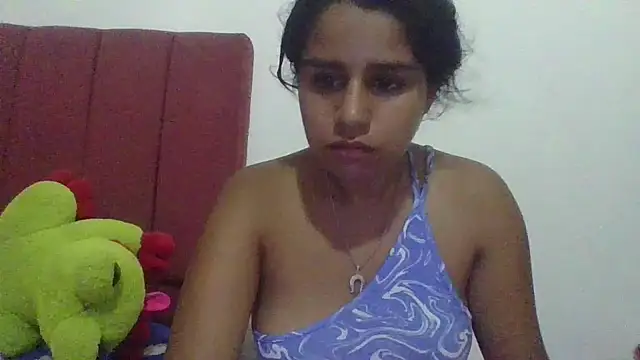 MeliSweet online show from September 2025 03:39:02 AM