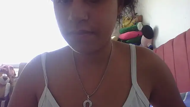 MeliSweet online show from September 2025 01:13:02 PM