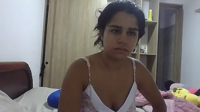 MeliSweet online show from November 2025 11:16:02 AM