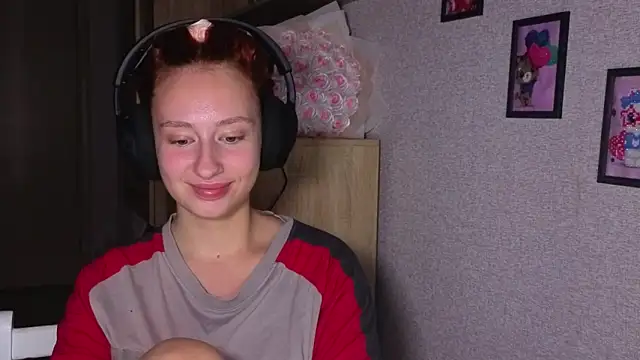 Snapshot of kristi_ginger chatting on September 2025 11:48:01 PM kristi ginger online show from September 2025 11:48:01 PM