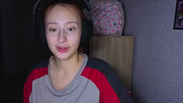 kristi ginger online show from September 2025 01:49:01 AM