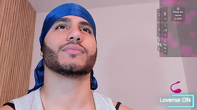 Snapshot of ibraiimm chatting on October 2025 08:07:02 PM ibraiimm online show from October 2025 08:07:02 PM